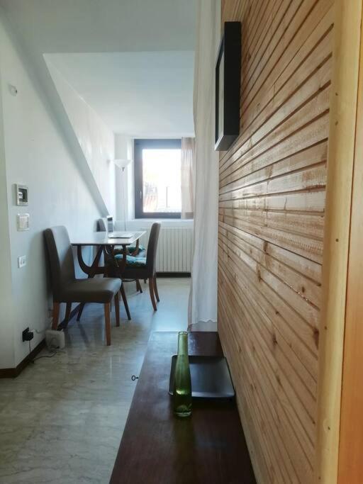 La Casa Di Marta - Ampia Ed Accogliente Mansarda In Piazza Statuto Appartamento Torino Esterno foto